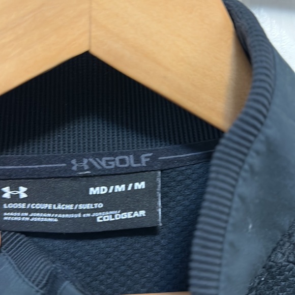 Under Armour Golf (M) - Picture 3 of 7